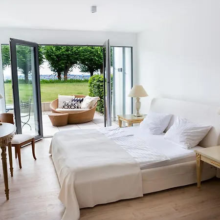 Apartman Klostergut Besselich Urbar (Mayen-Koblenz)