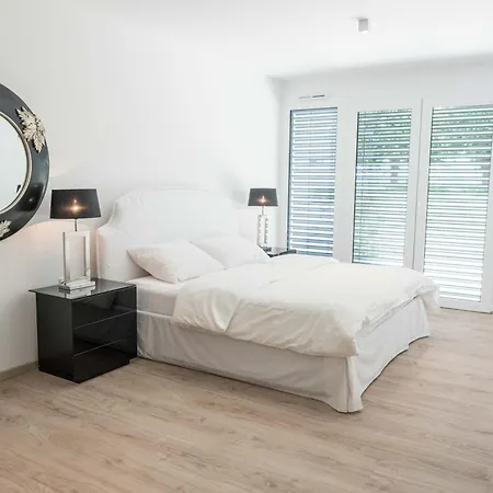 Apartman Klostergut Besselich Urbar (Mayen-Koblenz)