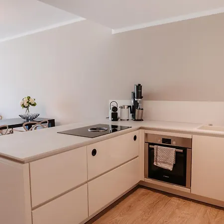 Apartman Klostergut Besselich