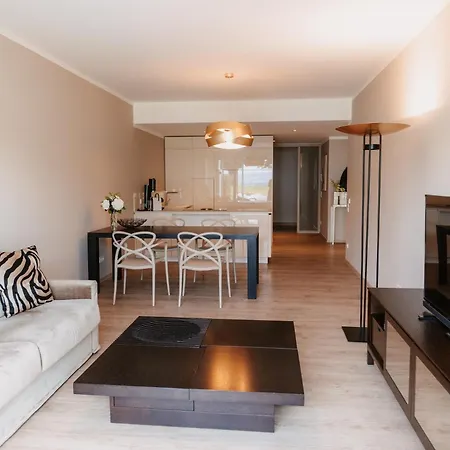 Klostergut Besselich Apartman Urbar (Mayen-Koblenz)
