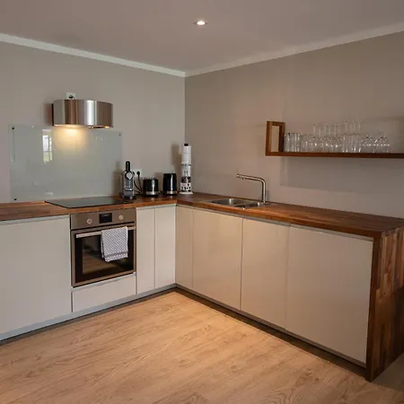 Apartment Klostergut Besselich Urbar (Mayen-Koblenz)