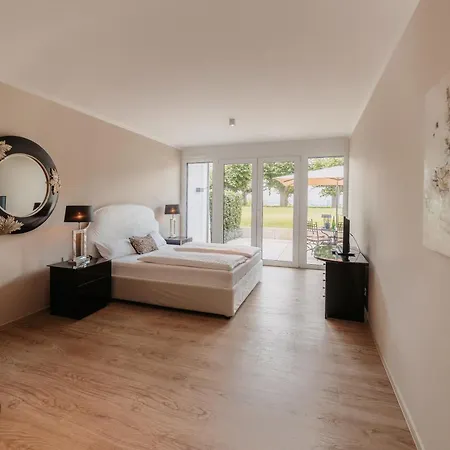Apartman Klostergut Besselich *
