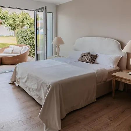 Apartman Klostergut Besselich *