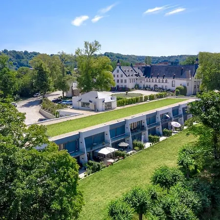 Apartman Klostergut Besselich